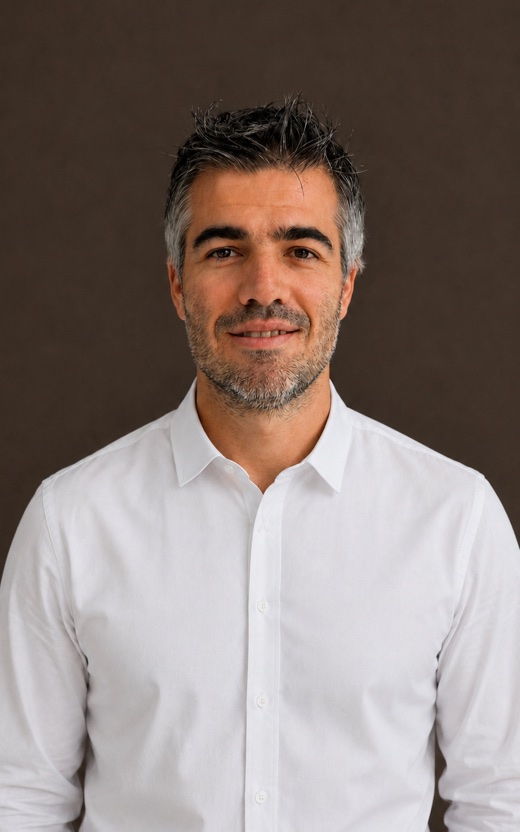 Lucas Capurro