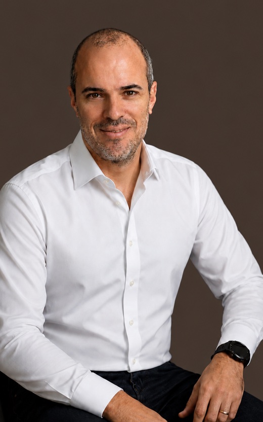Santiago Capurro
