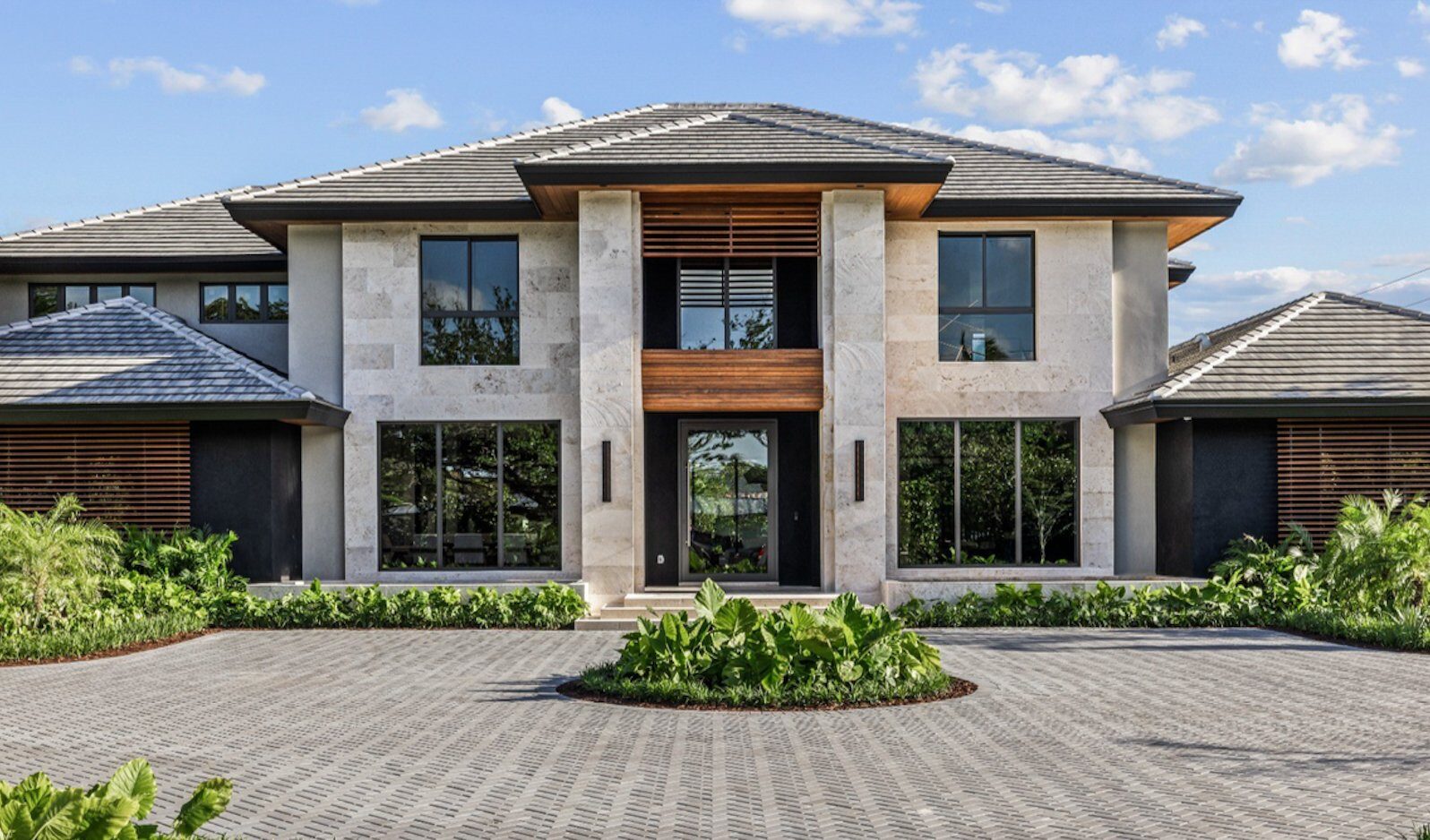 Pumayna home in Miami