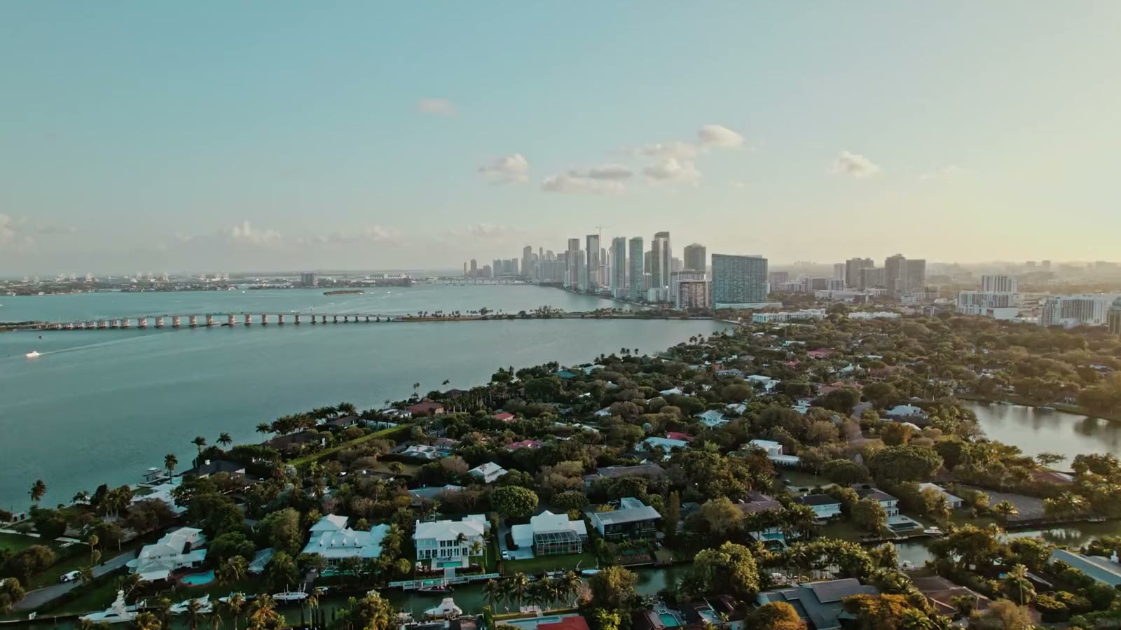 Pumayna home in Miami