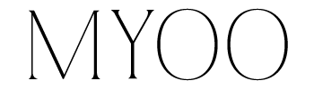MYOO Interior Architecture logo