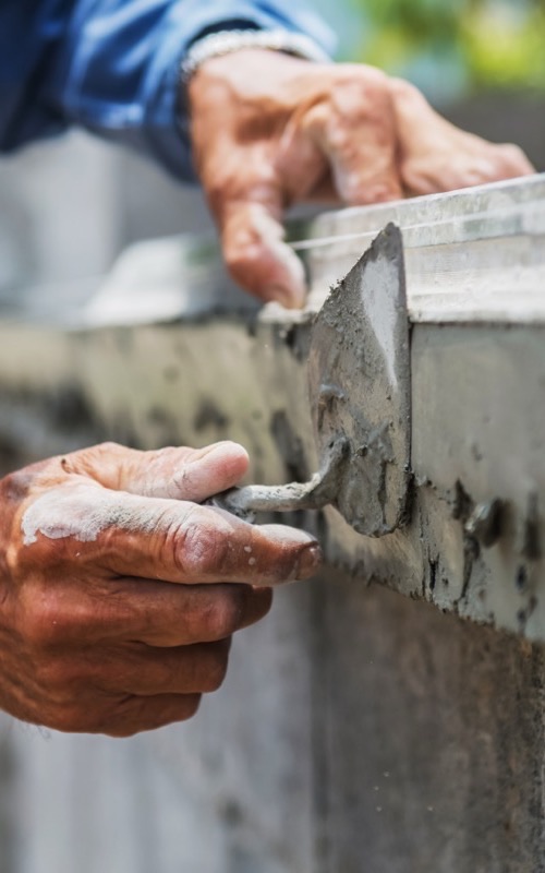 Construction