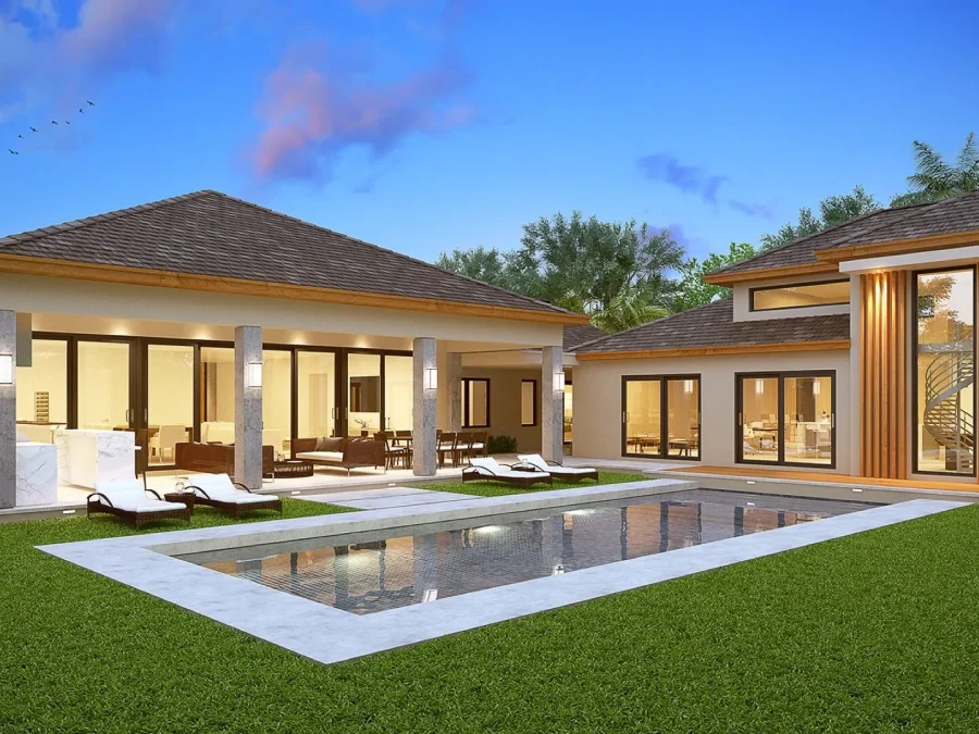 180 Isla Dorada Blvd, Coral Gables, FL 33143