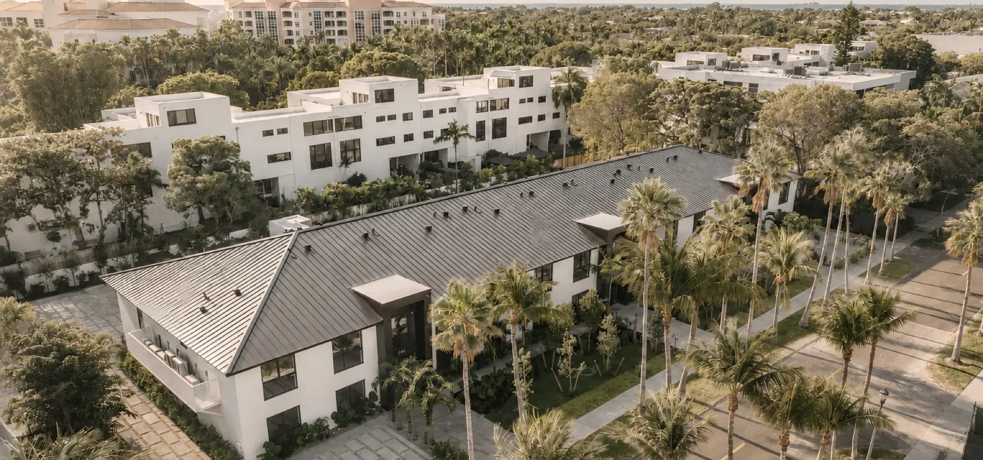 200-202-204 Sunrise Dr, Key Biscayne, FL 33149