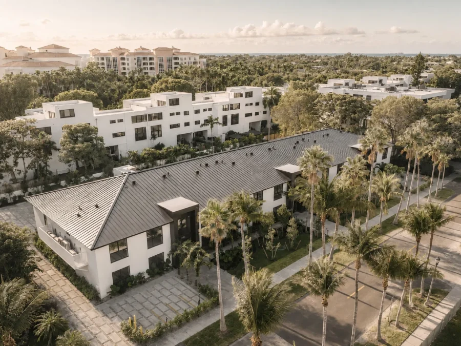 200-202-204 Sunrise Dr, Key Biscayne, FL 33149