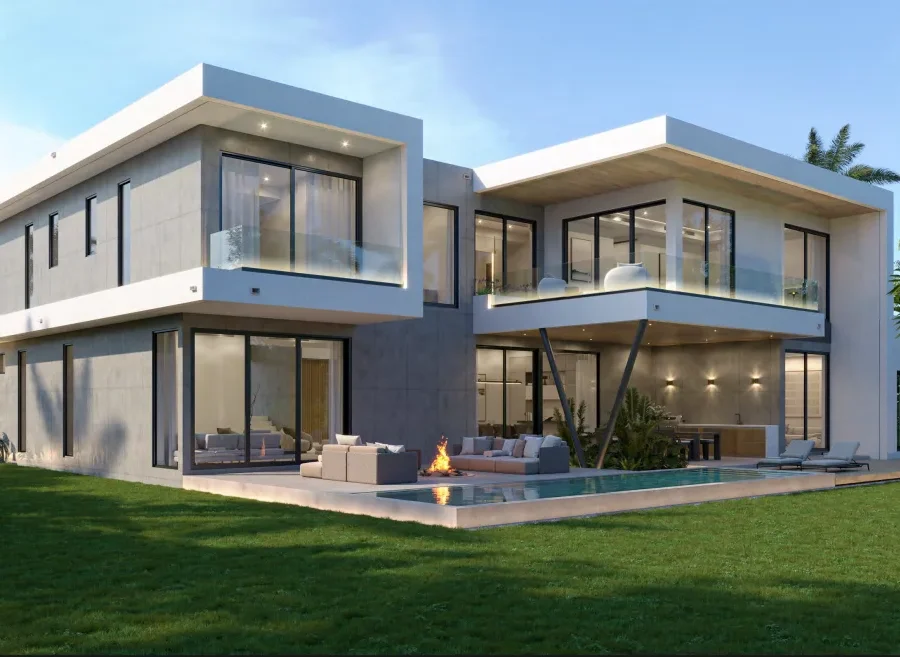 3656 S Douglas Rd, Coconut Grove, FL 33133