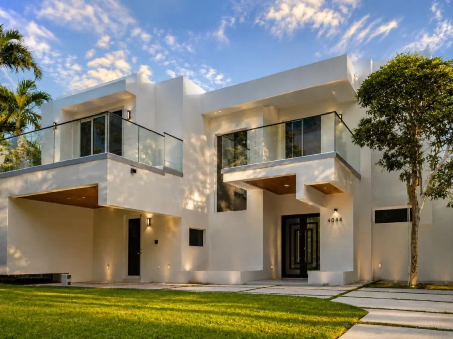 4044 Bonita Ave, Coconut Grove, FL 33133