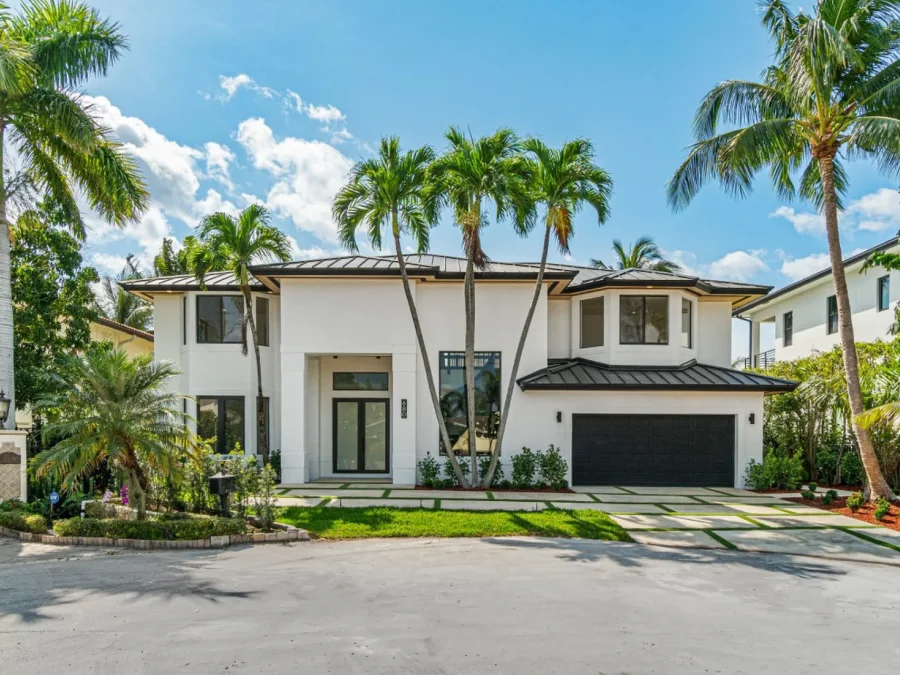 680 NE 29th Pl, Boca Raton, FL 33431